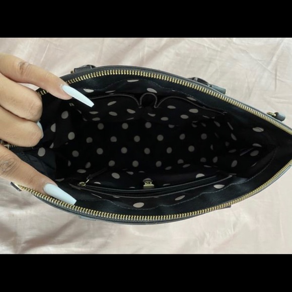 Anne Klein Bag - Picture 5 of 5